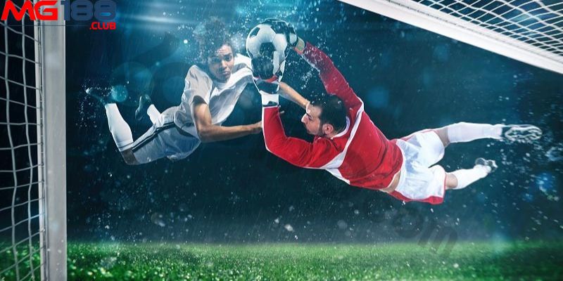 Cập nhật biến động kèo nhanh chóng với MG188 mỗi ngày